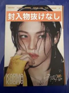 StrayKids＊KARMA アコーディオン フィリックス