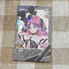 プリキュア スイパラ キュアキッス フォトカード