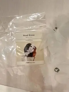 3coins アニバーサリー カチューシャ ヘッドドレス　バースデー　1歳誕生日