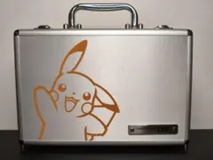 Nintendo DS hardware (for the original DS)Pikachu Attache Case DS