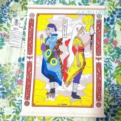 2026年最新】モノノ怪 タペストリーの人気アイテム - メルカリ