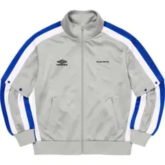 【未使用】 SUPREME × UMBRO Snap Sleeve Jacketのサムネイル