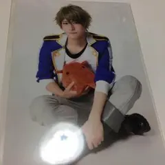 あんさんぶるスターズ  オンステージ 高峯翠 トレブロ ランブロ