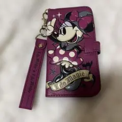 東京ディズニーリゾート　ハロウィンミニースマホケース