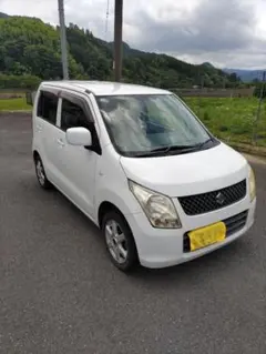 5MT・車検R9/8】eKワゴン H81W 整備記録有り - メルカリ