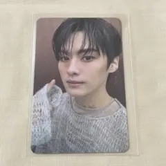 【即購入可】Stray Kids ATE トレカ リノ ②