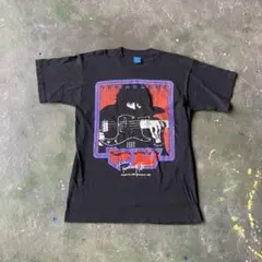 Thin Lizzy Phil Lynott THE ROCKER Tシャツ - メルカリ