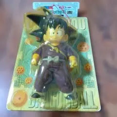 ⛄中古⛄ドラゴンボール Z 大猿フィギュア 00207 - メルカリ