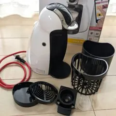 ネスカフェ ドルチェグスト ジェニオアイ ホワイトのサムネイル