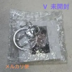 BTS ARIRANG GLOBAL 予約特典 キーホルダー V