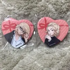 東京リベンジャーズ 佐野万次郎 缶バッジ まとめ売り セット