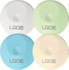 紛失防止タグ エアタグ スマートタグ MFI認証済み お得4個セット ios