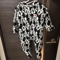 ミッキーマウスアウター （50〜70センチ）