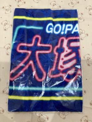 パナソニックパンサーズ　Tシャツタオル 2026年最新】パナソニックパンサーズの人気アイテム - メルカリ