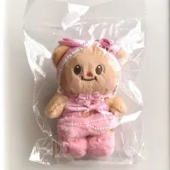 Butterbear 韓国限定 チマチョゴリ ぬいぐるみキーホルダー Butterbear 韓国限定 チマチョゴリ ぬいぐるみキーホルダー - メルカリ