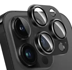 レンズフィルム iPhone 14 Pro/ 14 Pro Max 保護カバー