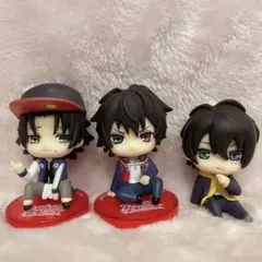 ヒプノシスマイク すわらせ隊 Buster Bros!!!