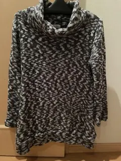 ニット　Lサイズ