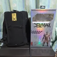 山真製鋸 ICEMAN PRO X3 空調服 本体