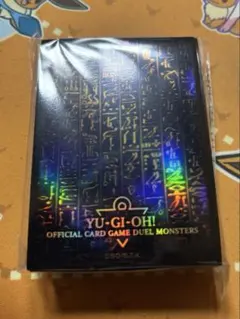 遊戯王 公式プロテクター 上位賞 100枚入 YCSJ スリーブ - メルカリ