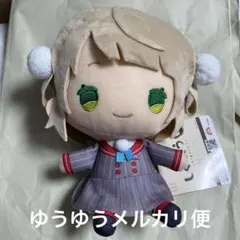 しぐれうい BIGぬいぐるみ