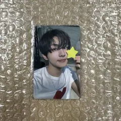 ENHYPEN ジョンウォン romance POWERSTATION ラキドロ