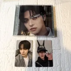 ALD1 EUPHORIA JEWEL CASE CD 新品未開封　リオ