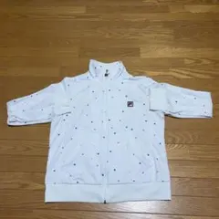 FILA テニスウェア