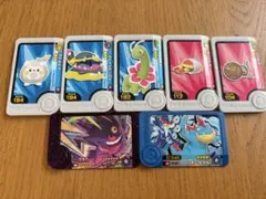 ポケモンフレンダカードセット