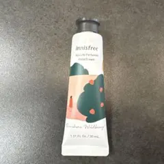 innisfree Jeju Life Perfumed ハンドクリームのサムネイル