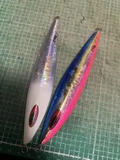 羽田工房 ハダジグ　ホロホロ　えびす　えびっち 羽田工房 ハダジグ ホロホロ えびす えびっち - メルカリ