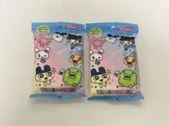 TAMAGOTCHI ウェットティッシュ 20枚入 2個セットのサムネイル