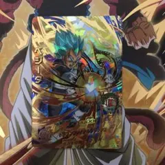 2026年最新】ドラゴンボールヒーローズ ベジータ3の人気アイテム