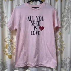 美品オペークドットクリップ Tシャツのサムネイル