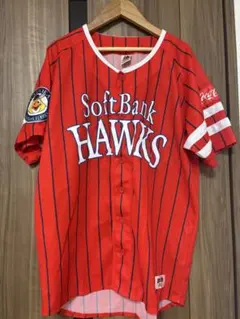 福岡ソフトバンクホークス ユニフォーム 鷹の祭典2021 Lサイズ