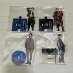 2026年最新】田中樹 アクスタの人気アイテム - メルカリ