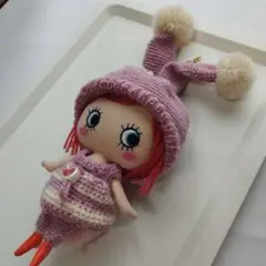 うさ耳　ハッピードール　イーマリーちゃんコスプレお着替えアウトフィット