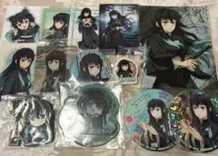 鬼滅の刃 時透無一郎 ナンジャタウン ワールドツアー ランダムカード