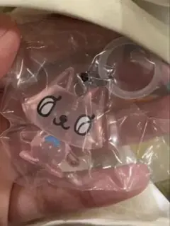 ナルミヤキャラクターズ めじるしアクセサリーピコ