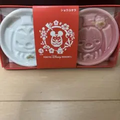 東京ディズニーリゾート デコレーションマグネット ラーメン ベイ