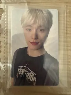 seventeen ディノ ALWAYS YOURS トレカ 福岡会場限定