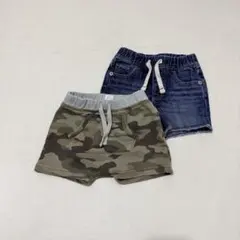 babyGAP パンツセット