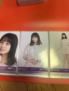 乃木坂　橋本奈々未　March-Ⅱ コンプ　生写真 乃木坂 橋本奈々未 March-Ⅱ コンプ 生写真 - メルカリ