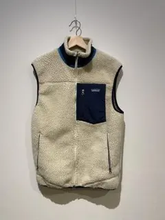 Patagonia メンズ・クラシック・レトロX・ベスト