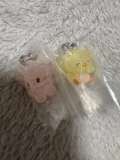 mikko characters めじるしアクセサリー 2