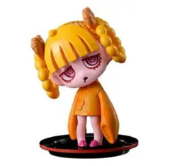 ウィルスイーツ2 たい焼きカスタード