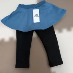 デビロック　スカッツ