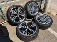 もたE52 エルグランド　ホイールのみ 2026年最新】e52 エルグランド ホイールの人気アイテム - メルカリ