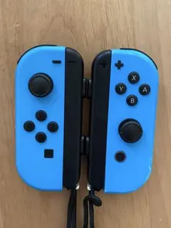 Nintendo switch ジョイコン　LRセット