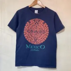 mexico メキシコ　tシャツ vintage